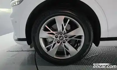 Genesis GV70 2021 2.5 Автомат в Москве № 1173439, миниатюра 5