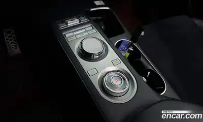 Genesis GV70 2021 2.5 Автомат в Москве № 1173439, миниатюра 9