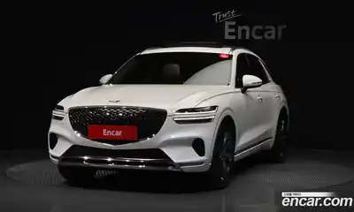 Genesis GV70, 2023