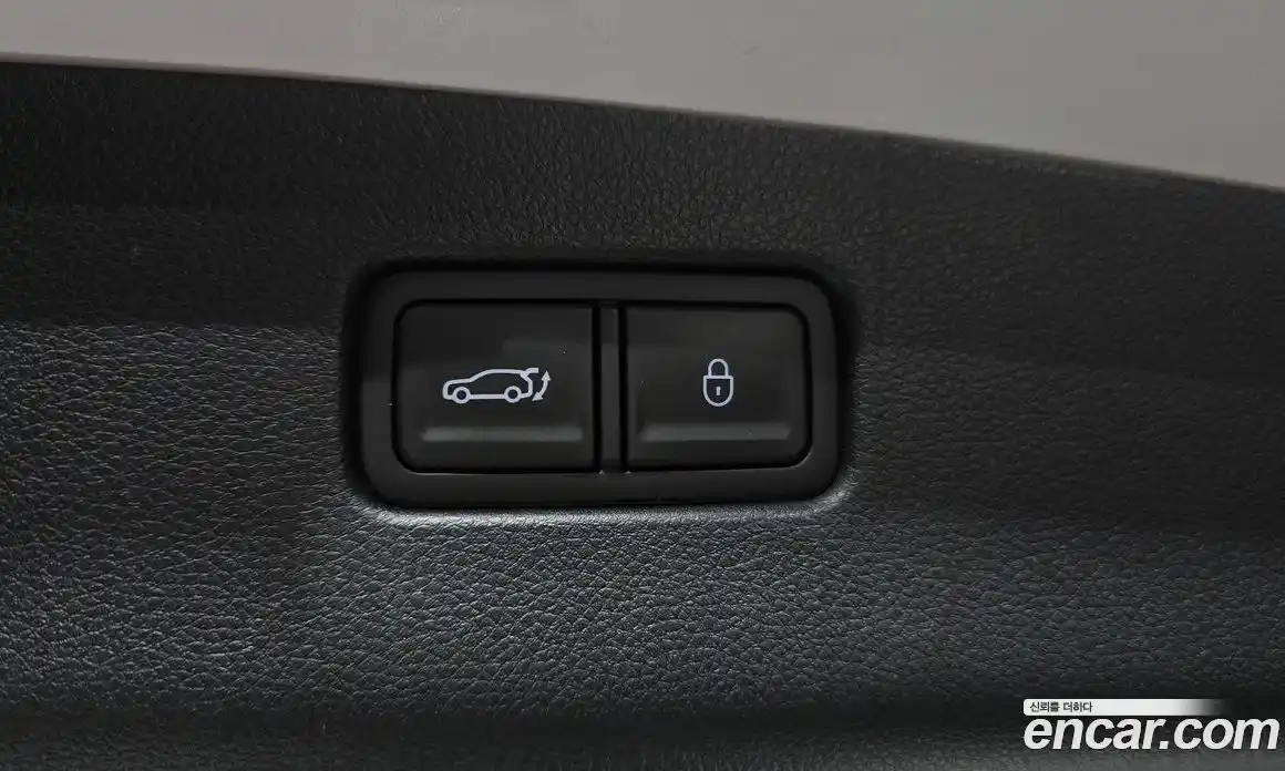 Genesis GV70 2023 2.5 гидро в Москве № 1173440, фото 20
