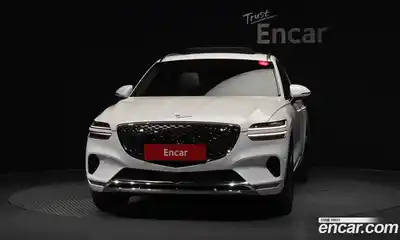 Genesis GV70 2023 2.5 гидро в Москве № 1173440, миниатюра 3