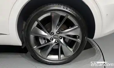 Genesis GV70 2023 2.5 гидро в Москве № 1173440, миниатюра 5
