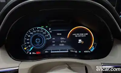 Genesis GV70 2023 2.5 гидро в Москве № 1173440, миниатюра 8