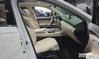 Genesis GV70 2023 2.5 гидро в Москве № 1173440, миниатюра 10