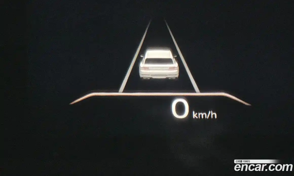 Genesis GV80 2021 2.5 Автомат в Москве № 1173442, фото 17