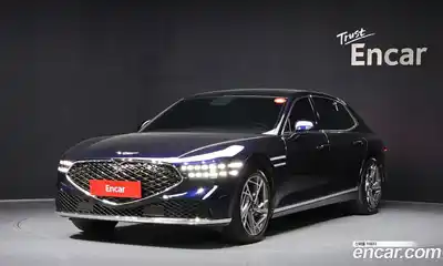 Genesis G90, 2023
