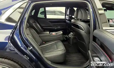 Genesis G90 2023 3.5 гидро в Москве № 1173449, миниатюра 12