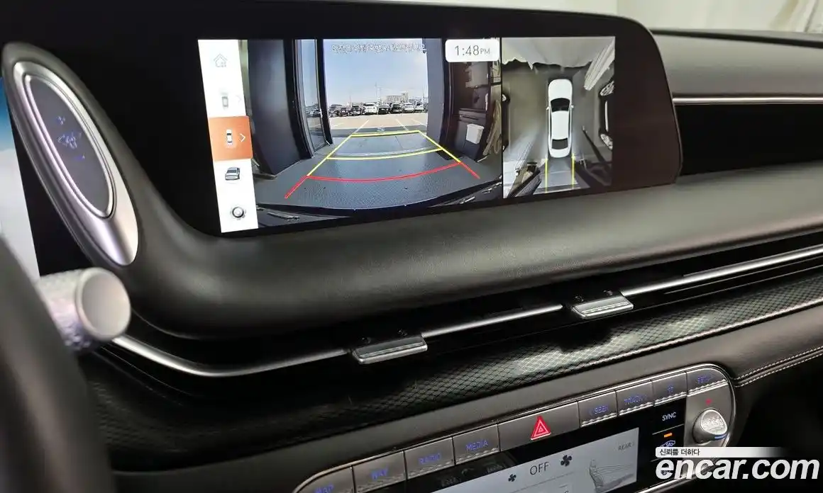 Genesis G90 2023 3.5 гидро в Москве № 1173449, фото 15