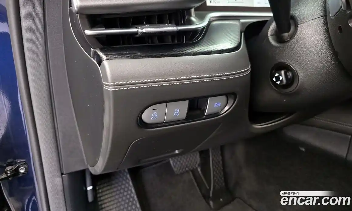 Genesis G90 2023 3.5 гидро в Москве № 1173449, фото 16