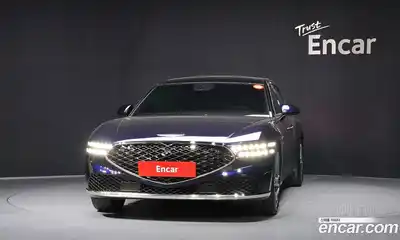 Genesis G90 2023 3.5 гидро в Москве № 1173449, миниатюра 3