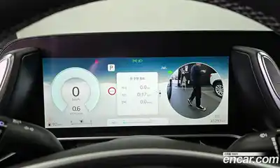 Genesis G90 2023 3.5 гидро в Москве № 1173449, миниатюра 8