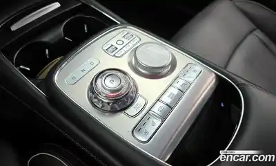 Genesis G90 2023 3.5 гидро в Москве № 1173449, миниатюра 9