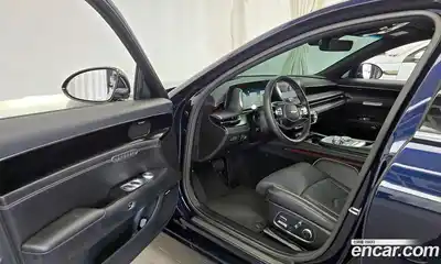 Genesis G90 2023 3.5 гидро в Москве № 1173449, миниатюра 10
