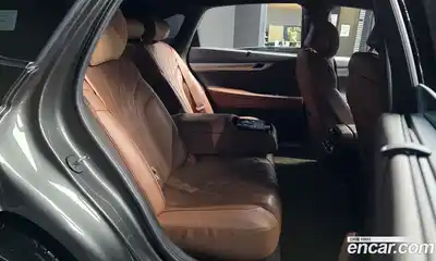 Genesis G80 2022 2.5 гидро в Москве № 1173455, миниатюра 12