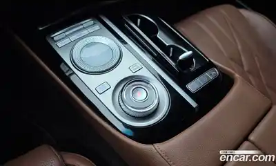 Genesis G80 2022 2.5 гидро в Москве № 1173455, миниатюра 9