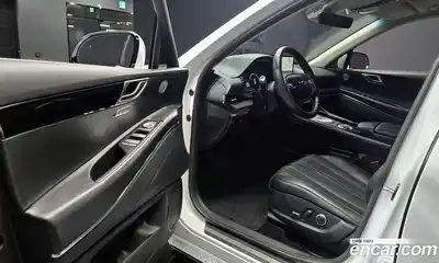Genesis GV80 2020 3.0 Автомат в Москве № 1173456, миниатюра 11