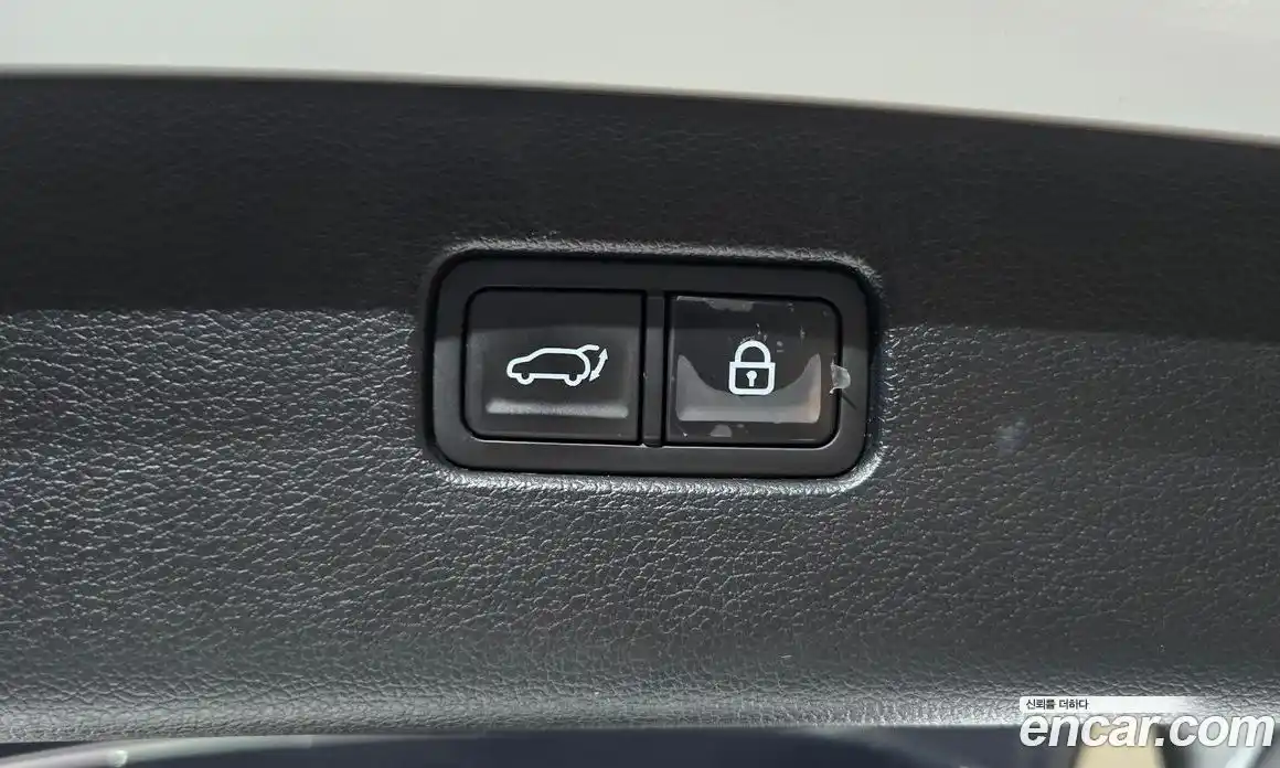 Genesis GV80 2020 3.0 Автомат в Москве № 1173456, фото 19