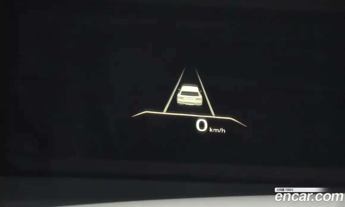 Genesis GV80 2020 3.0 Автомат в Москве № 1173456, фото 20