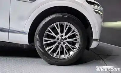 Genesis GV80 2020 3.0 Автомат в Москве № 1173456, миниатюра 5