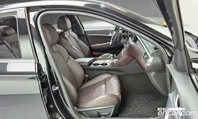 Genesis G70 2021 2.0 гидро в Москве № 1173458, миниатюра 12