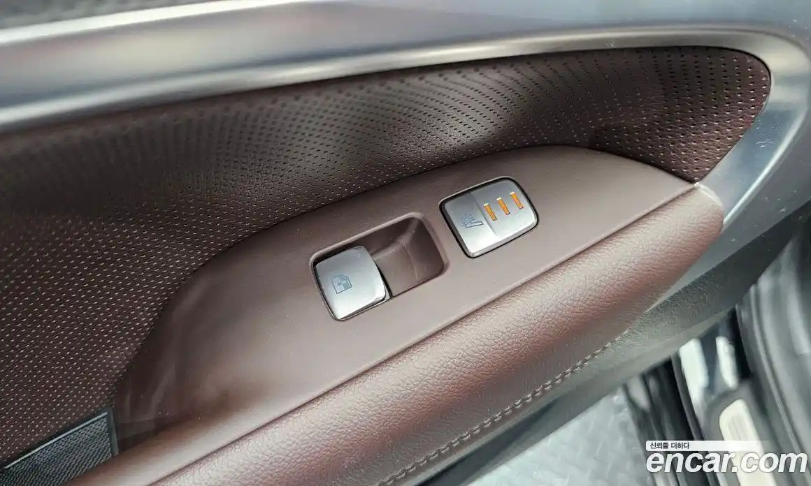 Genesis G70 2021 2.0 гидро в Москве № 1173458, фото 18