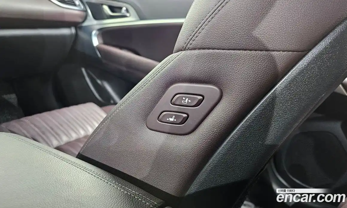 Genesis G70 2021 2.0 гидро в Москве № 1173458, фото 19