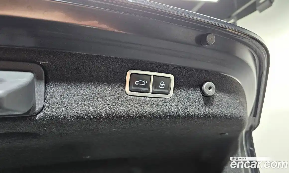 Genesis G70 2021 2.0 гидро в Москве № 1173458, фото 20