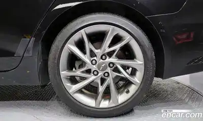 Genesis G70 2021 2.0 гидро в Москве № 1173458, миниатюра 5