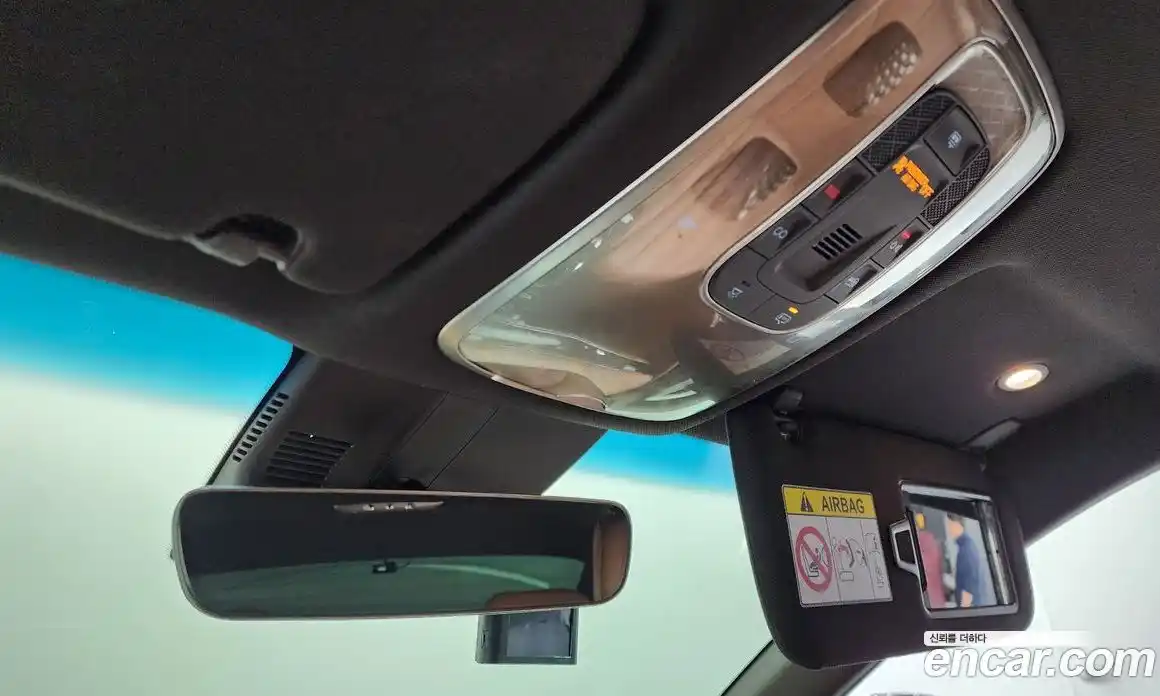 Genesis G80 2021 2.5 Автомат в Москве № 1173462, фото 18