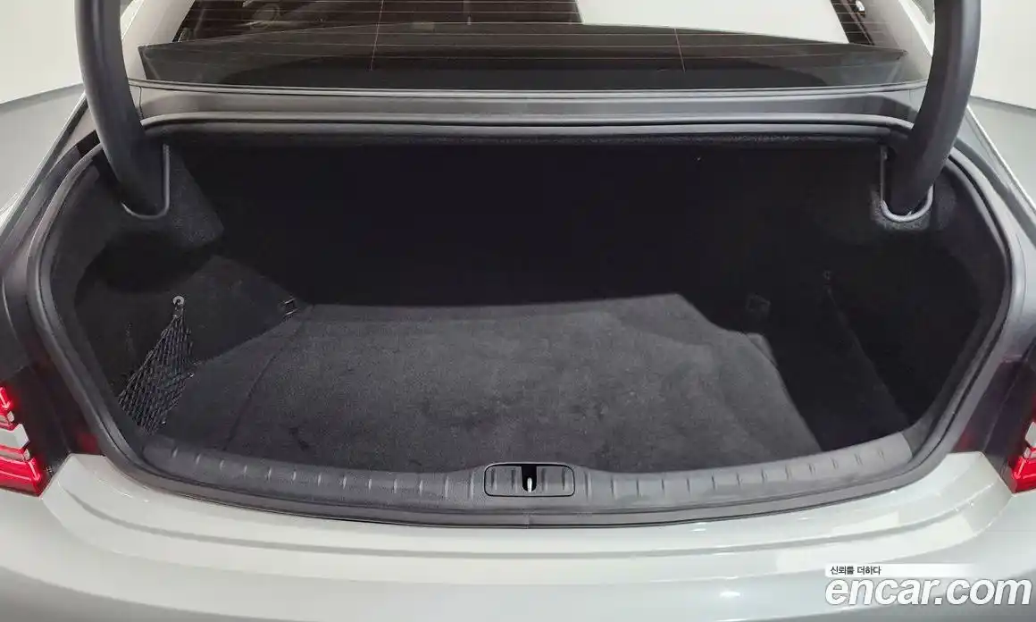 Genesis G80 2021 2.5 Автомат в Москве № 1173462, фото 20