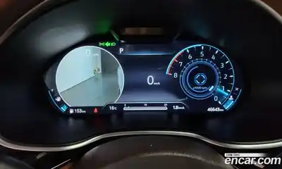 Genesis G80 2021 2.5 Автомат в Москве № 1173462, миниатюра 8