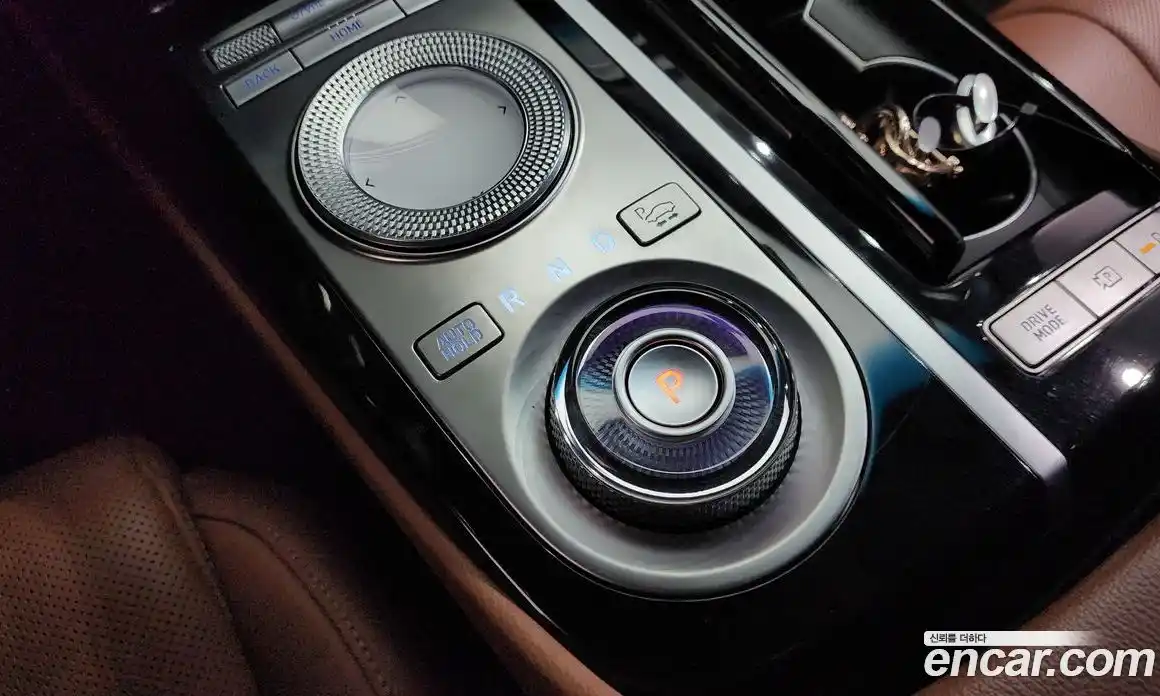 Genesis G80 2021 2.5 Автомат в Москве № 1173462, фото 9