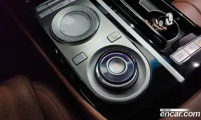 Genesis G80 2021 2.5 Автомат в Москве № 1173462, миниатюра 9