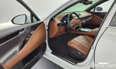 Genesis G80 2021 2.5 Автомат в Москве № 1173462, миниатюра 10