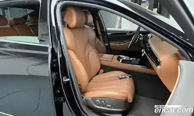Genesis G80 2021 2.5 гидро, миниатюра 12