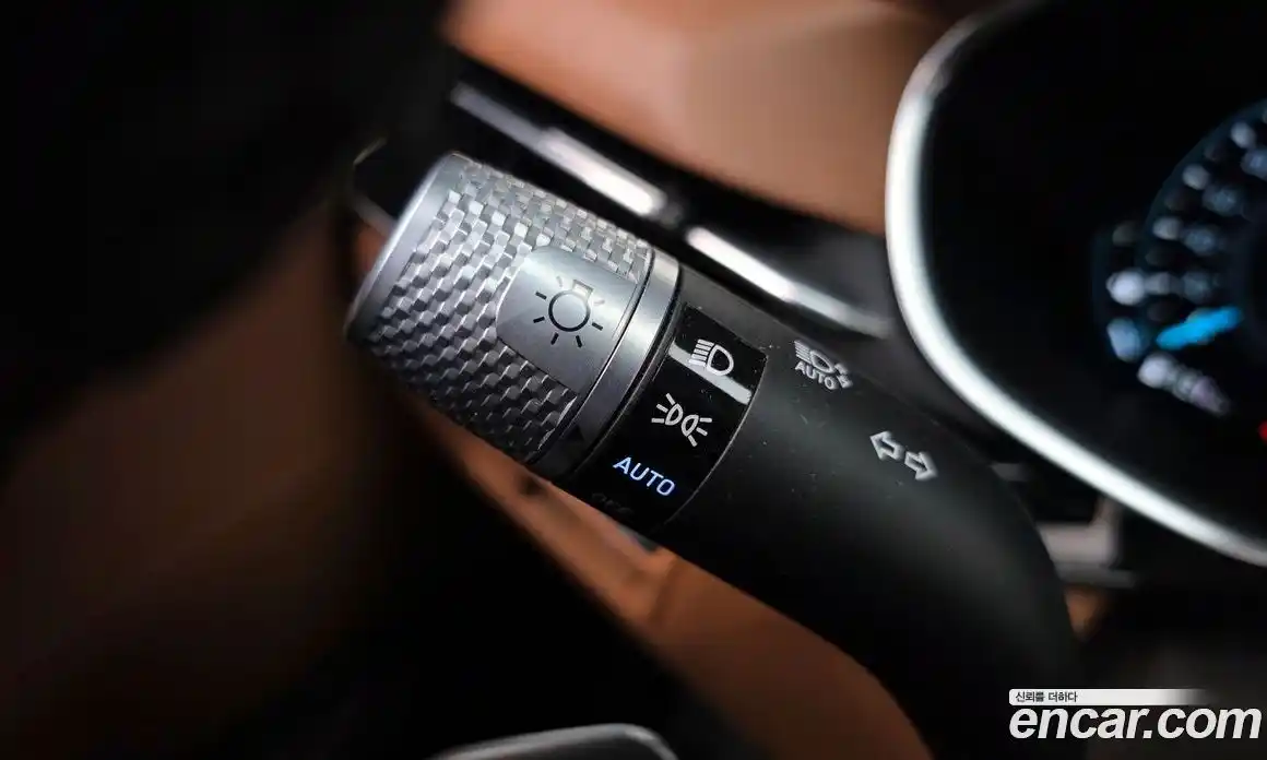 Genesis G80 2021 2.5 гидро, фото 16