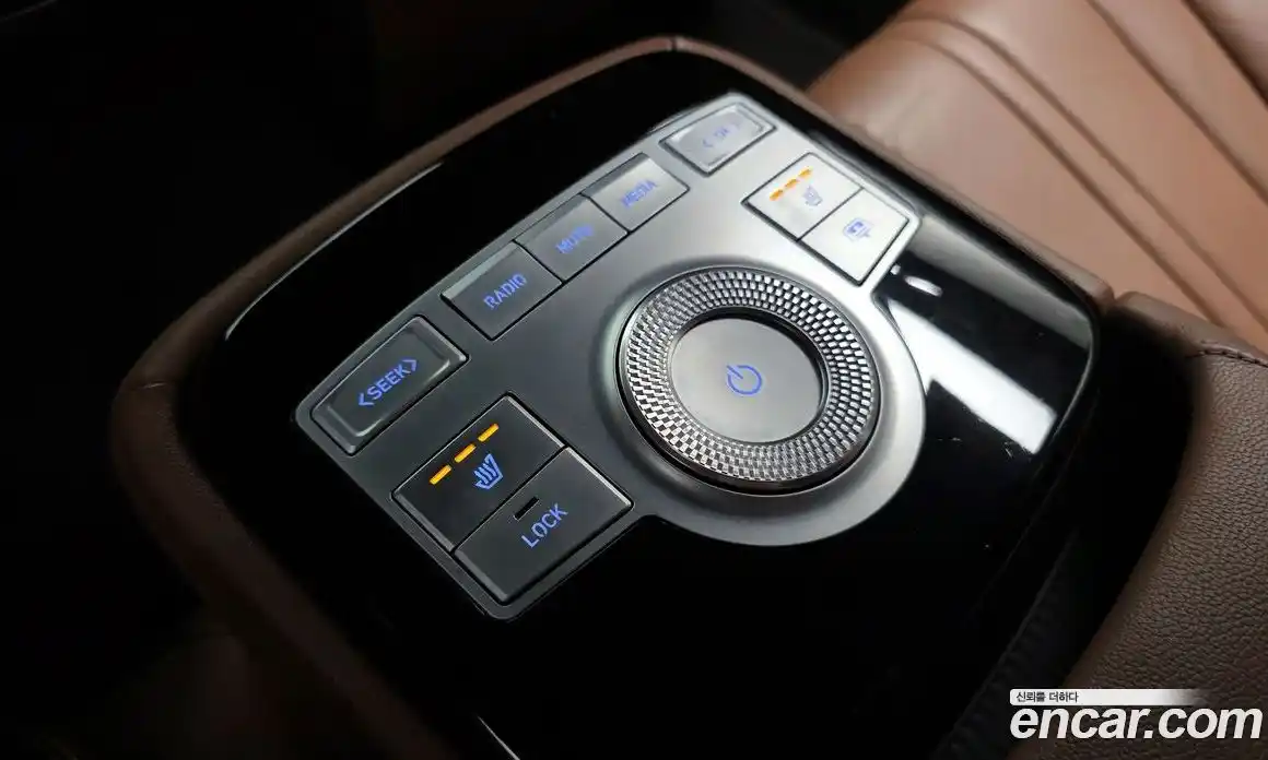 Genesis G80 2021 2.5 гидро, фото 18