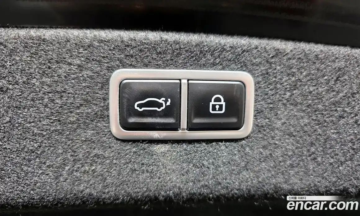Genesis G80 2021 2.5 гидро, фото 19