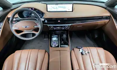 Genesis G80 2021 2.5 гидро, миниатюра 7