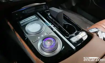 Genesis G80 2021 2.5 гидро, миниатюра 9