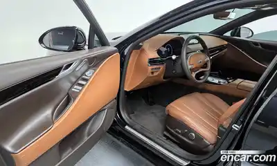 Genesis G80 2021 2.5 гидро, миниатюра 10
