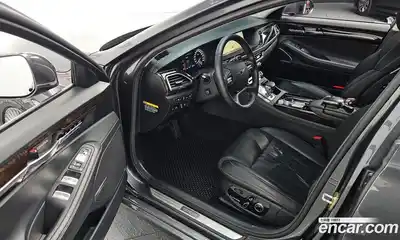Genesis G90 2020 3.8 гидро в Москве № 1173464, миниатюра 11