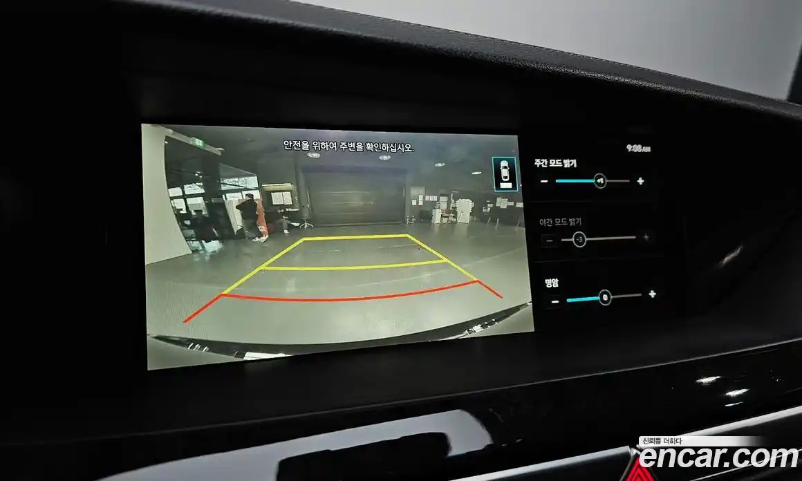 Genesis G90 2020 3.8 гидро в Москве № 1173464, фото 15