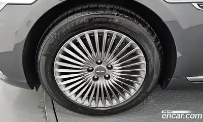 Genesis G90 2020 3.8 гидро в Москве № 1173464, миниатюра 5