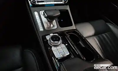 Genesis G90 2020 3.8 гидро в Москве № 1173464, миниатюра 9