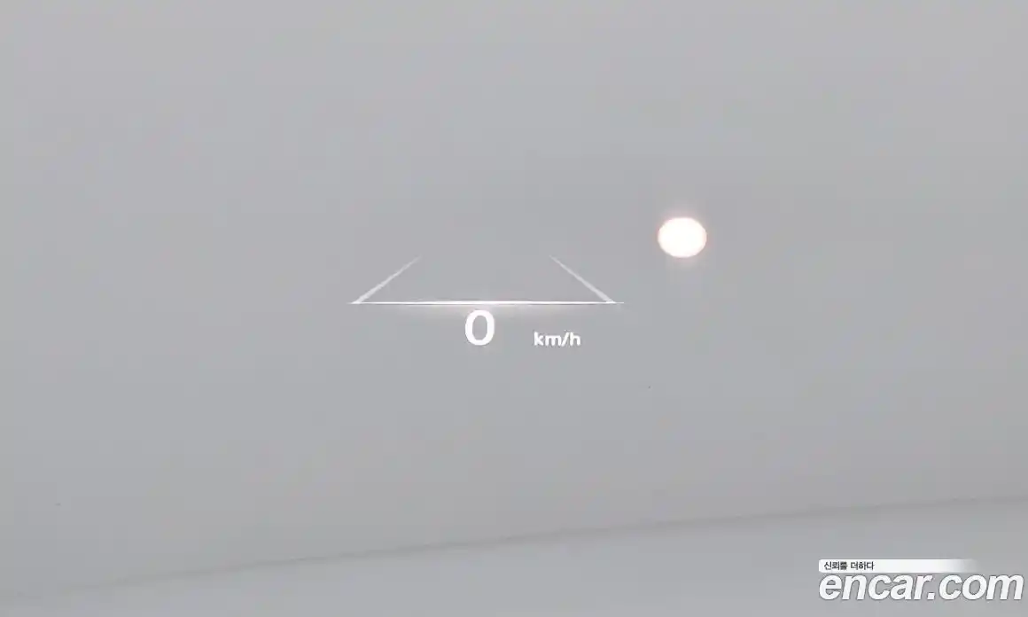 Genesis G80 2023 2.5 Автомат в Москве № 1173467, фото 13