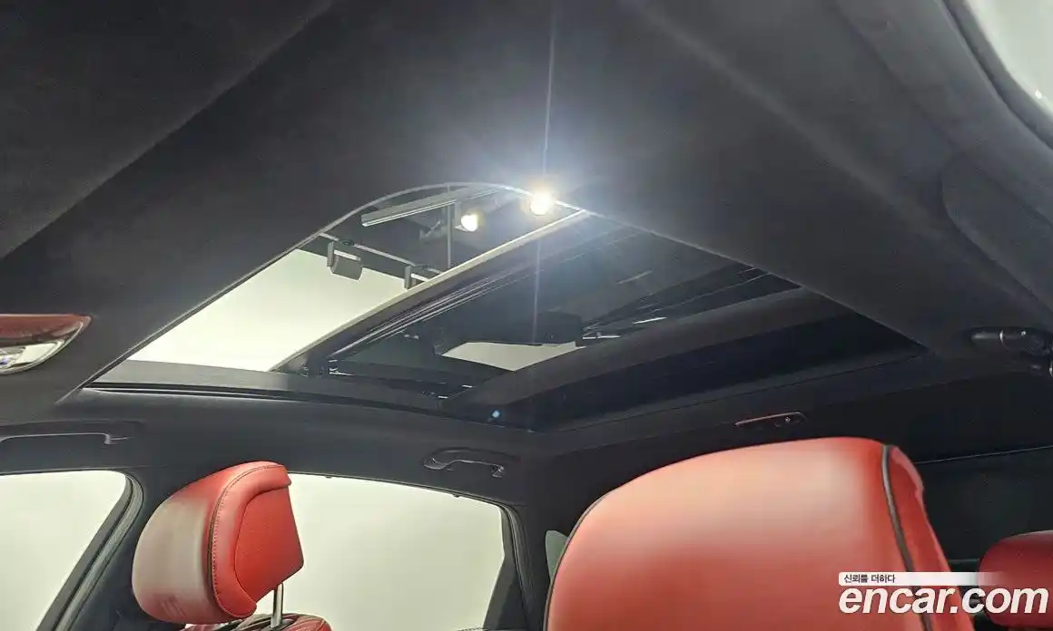 Genesis G80 2023 2.5 Автомат в Москве № 1173467, фото 14