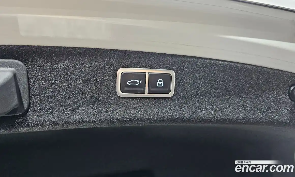 Genesis G80 2023 2.5 Автомат в Москве № 1173467, фото 20