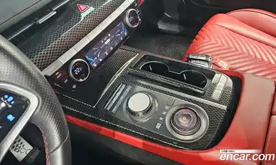 Genesis G80 2023 2.5 Автомат в Москве № 1173467, миниатюра 9