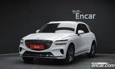 Genesis GV70, 2022